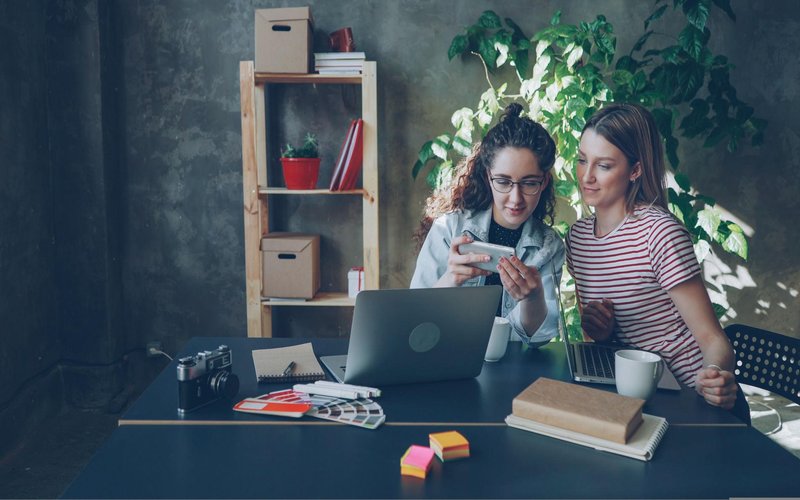 Mobile-First Approach