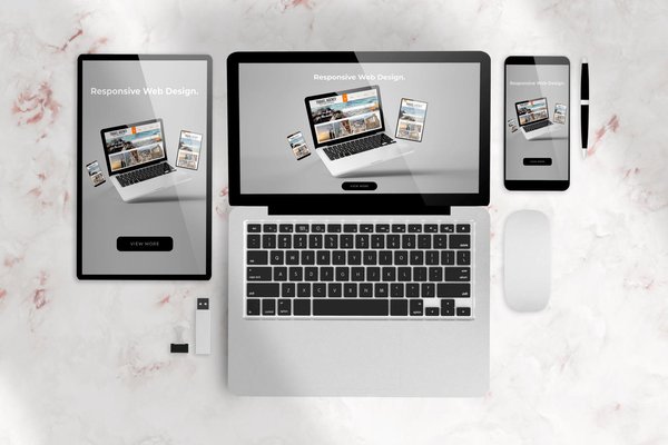 Website Design